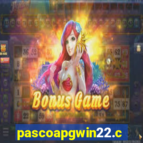 pascoapgwin22.com