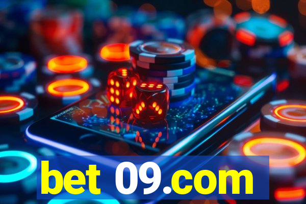 bet 09.com