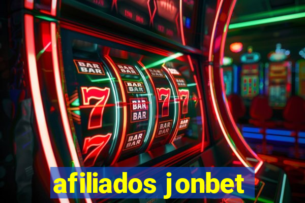 afiliados jonbet