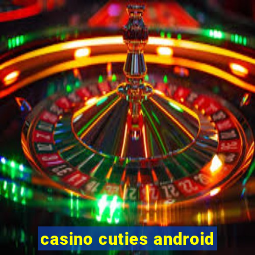 casino cuties android