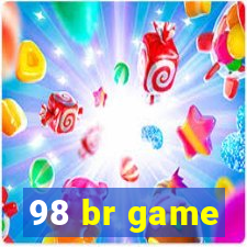 98 br game