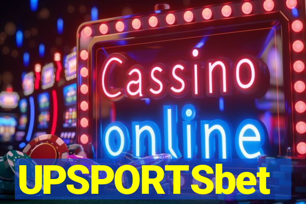 UPSPORTSbet