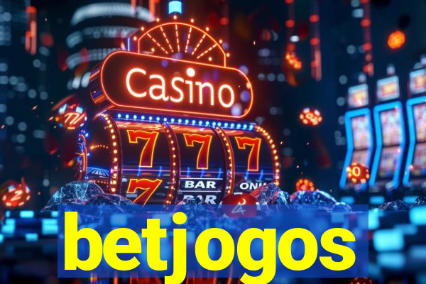 betjogos