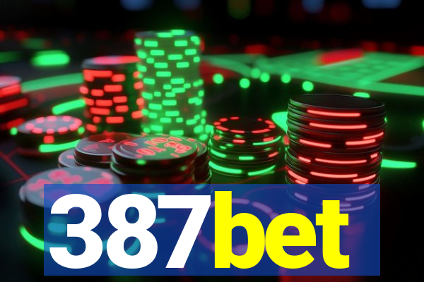 387bet