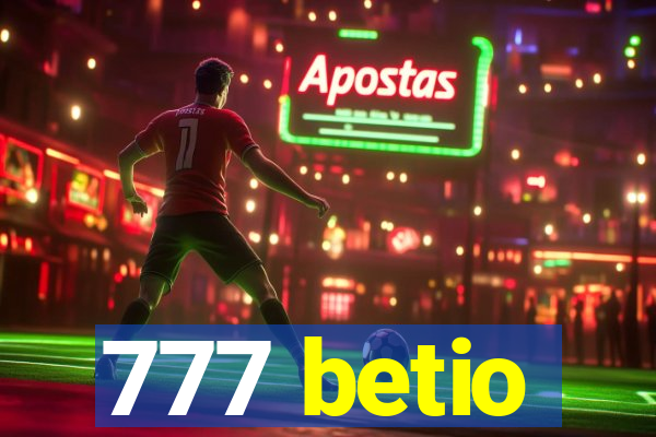 777 betio