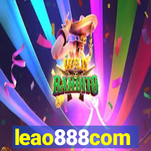 leao888com