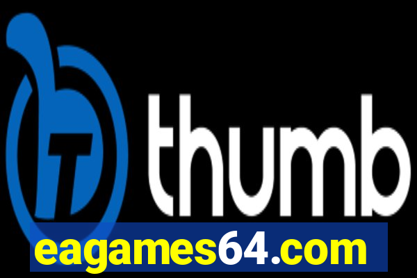 eagames64.com