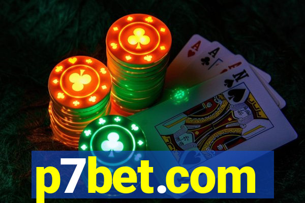 p7bet.com