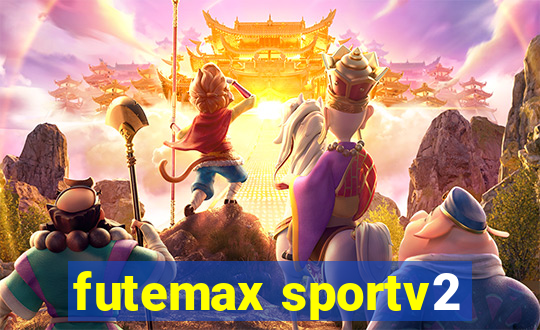 futemax sportv2