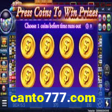 canto777.com