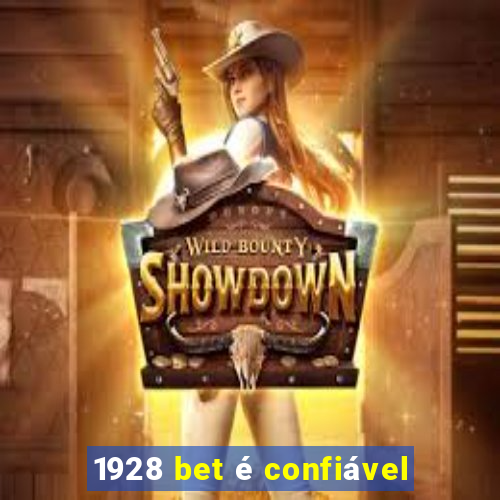 1928 bet é confiável