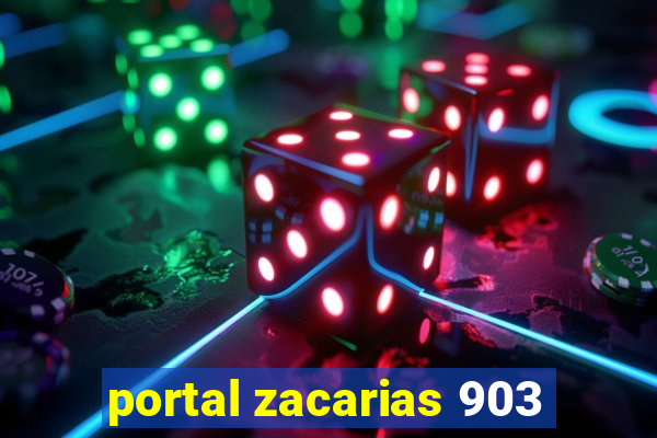 portal zacarias 903