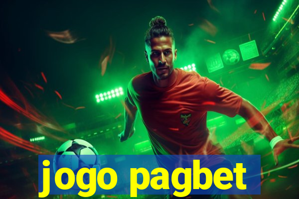 jogo pagbet