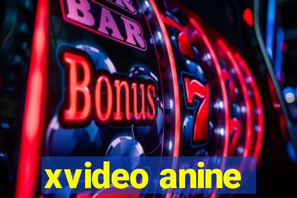 xvideo anine