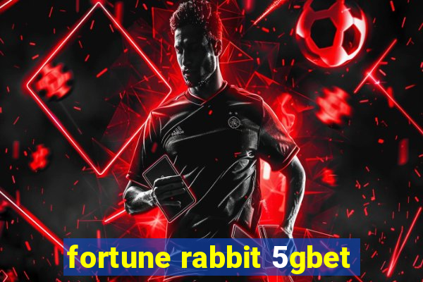 fortune rabbit 5gbet