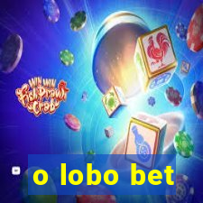 o lobo bet