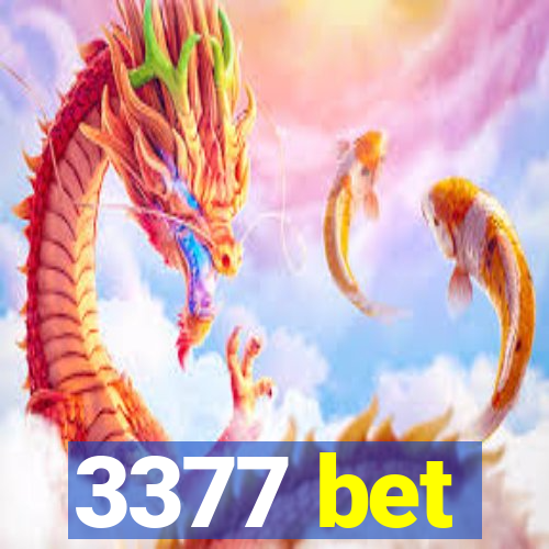 3377 bet