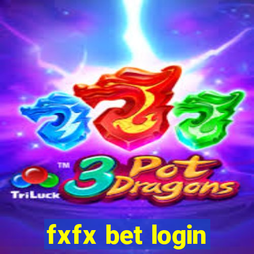 fxfx bet login