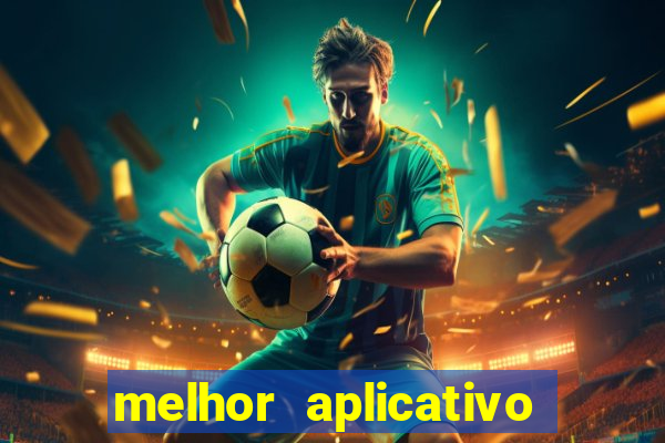 melhor aplicativo para ver resultado de jogos