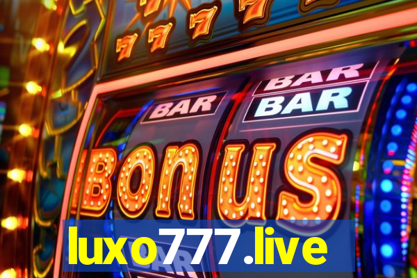 luxo777.live