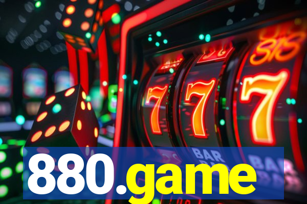 880.game