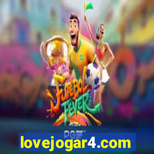 lovejogar4.com