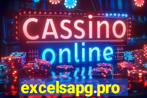 excelsapg.pro