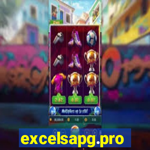 excelsapg.pro