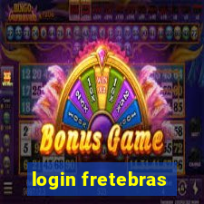 login fretebras