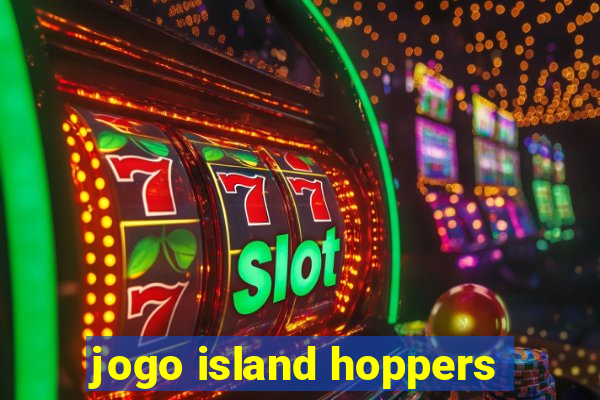 jogo island hoppers