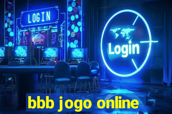 bbb jogo online