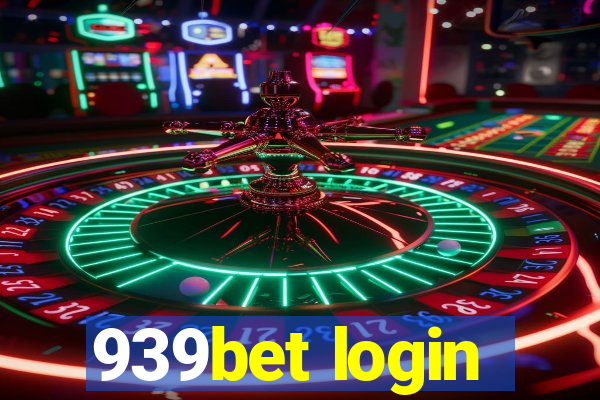 939bet login