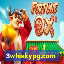 3whiskypg.com