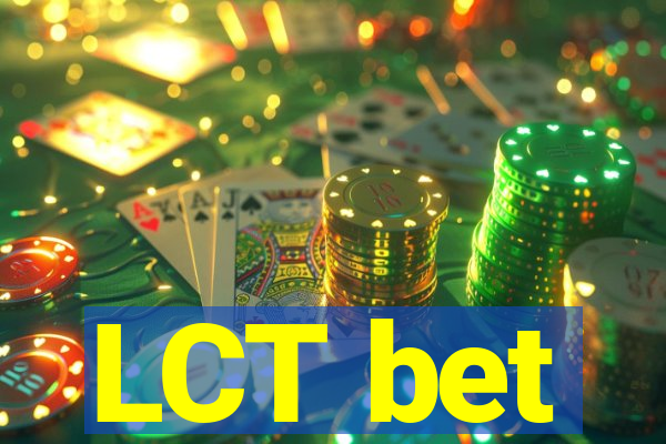 LCT bet