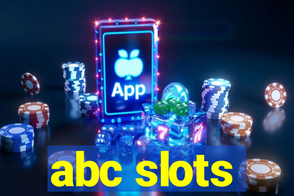 abc slots