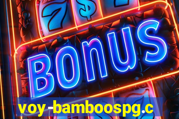 voy-bamboospg.com