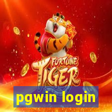 pgwin login