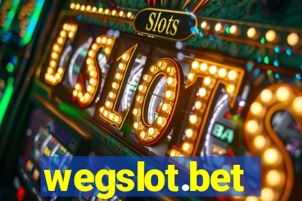 wegslot.bet