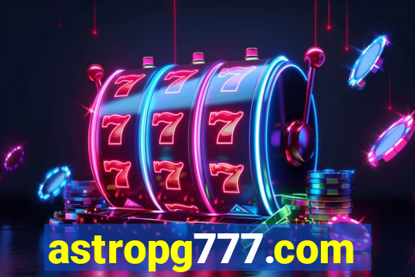 astropg777.com