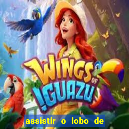 assistir o lobo de wall street topflix