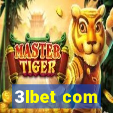 3lbet com