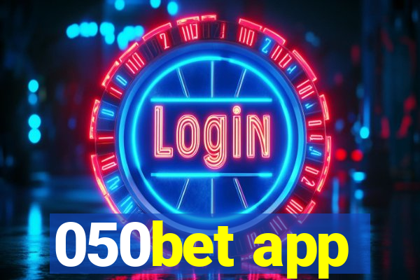 050bet app