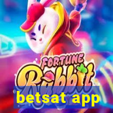 betsat app