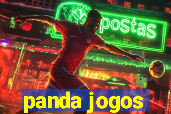 panda jogos