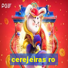 cerejeiras ro