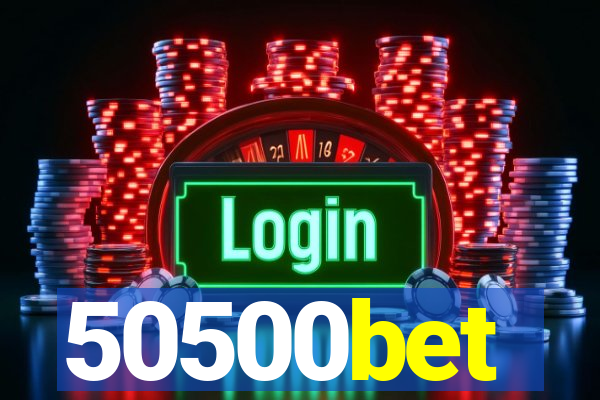 50500bet