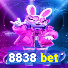 8838 bet