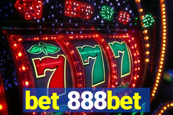 bet 888bet