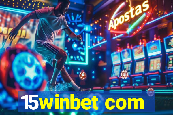 15winbet com