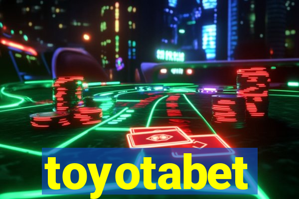 toyotabet